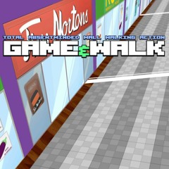 Game&Walk Track 2