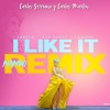 Cardi B Bad Bunny And J Balvin I Like It Carlos Serrano And Carlos Martin Mambo Remix Mp3