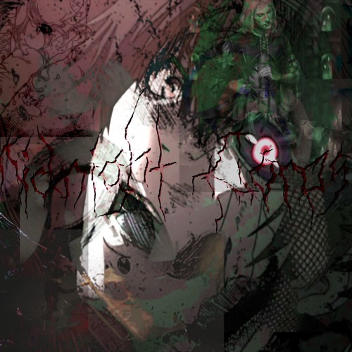 dyskoteka w piekle [prod. deadgreenbird]