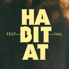 Falke @ Habitat Festival 2018
