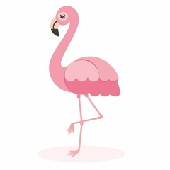 Terror Eimbert - Flamingo (250 BPM)