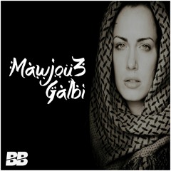 Burak Balkan - Mawjou3 Galbi