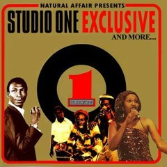 Studio One Exclusive & More (Natural Affair)