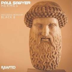 Paul Sawyer - Hermes (Black 8 Remix)