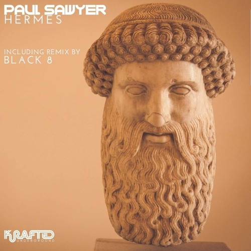Paul Sawyer - Hermes (Black 8 Remix)