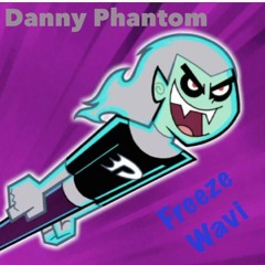 Danny Phantom (Ghost Remix)(Produced by Ez-Mega)