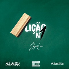 Lição nº 1 (Freestyle)