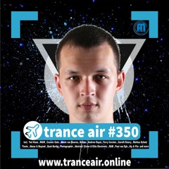 Trance Air #350 [ #ClassicZone ] [preview]