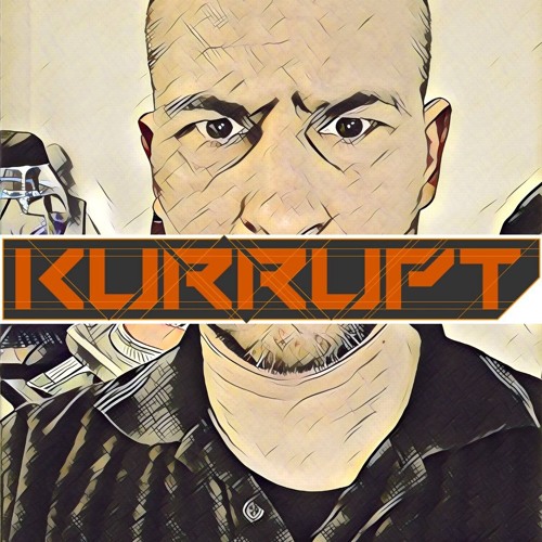 Classic Gabber 100% Vinyl Mix - Dj Kurrupt (Free Download)