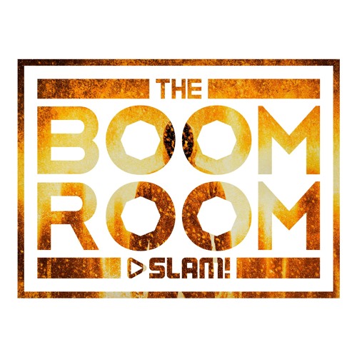 217 - The Boom Room - Spaceandtime [Resident Mix]