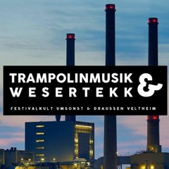 Jayson & Malcom @ Festivalkult Umsonst & Drauẞen 2018
