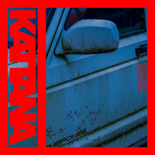 KATTANA remix (Közr. gyuris) [Prod. Kapitány Máté]