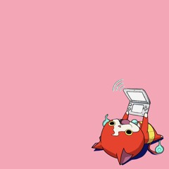 BLACKPINK - (불장난) PLAYING WITH FIRE (DJ YOKAI WATCH FLIP)