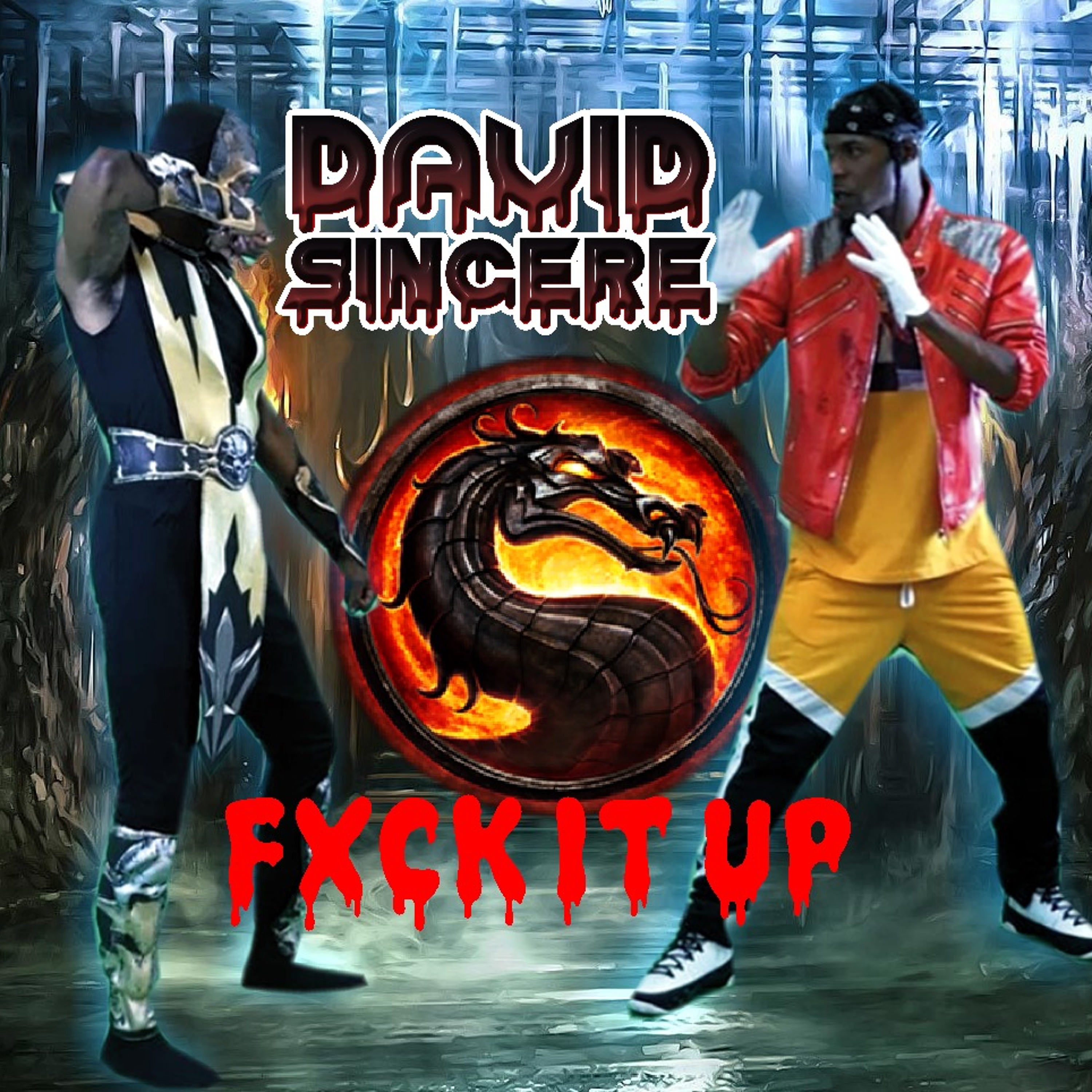 Eat That Dance Up (Clean) episode artwork