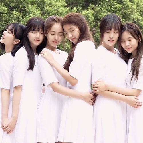 Stream GFRIEND - Rainbow by ♥ASIAN♥MUSIC♥ | Listen online