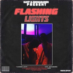 Flashing Lights (Prod. SLXG)