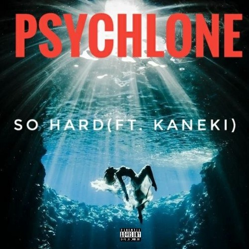 SO HARD(ft. KANEKI)
