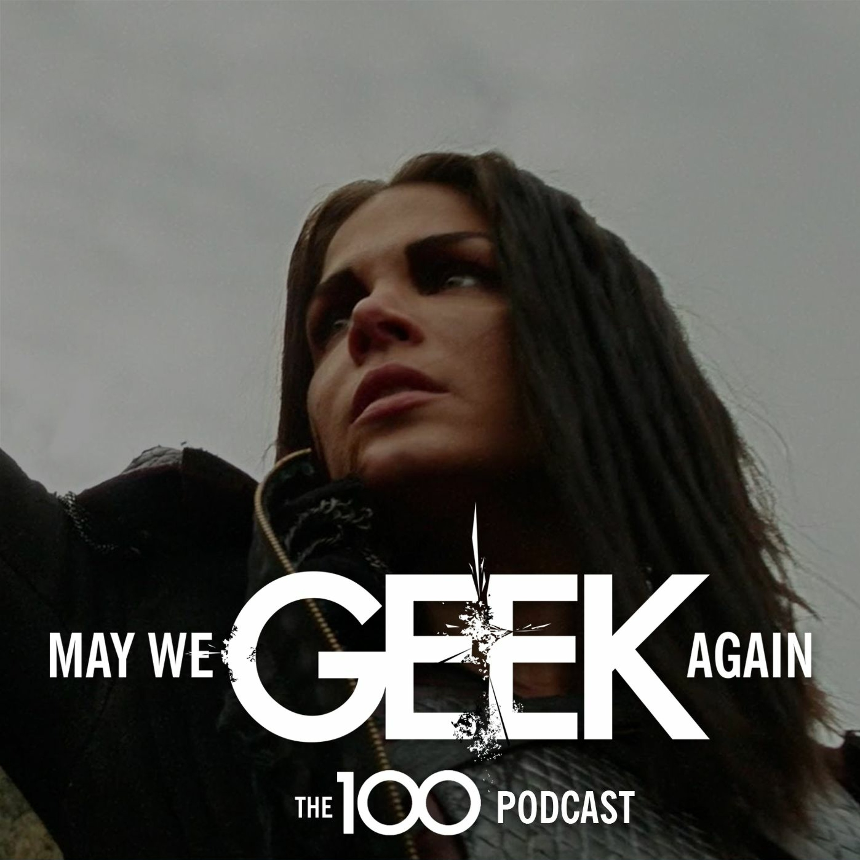 May We Geek Again Podcast
