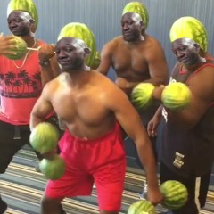 Watermelon Crawl (Watermelon Jones Diss) by Jag Da Phantom