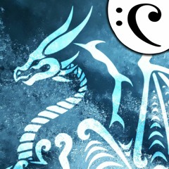 Winter Fantasy Music | Ice Dragon