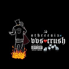 OTHREESIX (ledovy don x samuraj pitr) - VVS CRUSH (prod. richy)