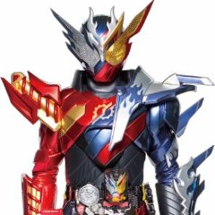 Cross - Z Build Form HQ Henshin Jingle