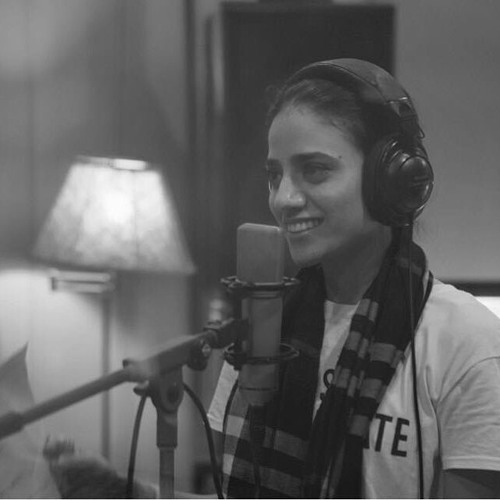 SAHIBO by Farheen Raza