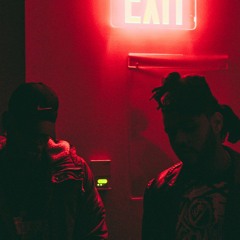 The Weeknd Type Beat - Tempted (Hiphop Instrumental)