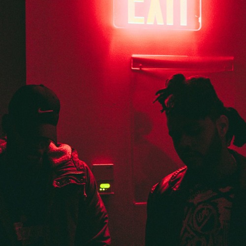 The Weeknd Type Beat - Tempted (Hiphop Instrumental)