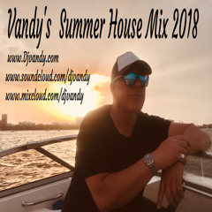 Vandy's Summer Mix 2018