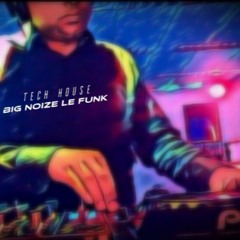 Tech house  - BNLF The Bossmen mix #2