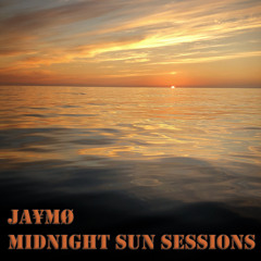 The Midnight Sun Sessions (Norway 2018)