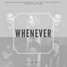 Whenever feat. Conor Maynard