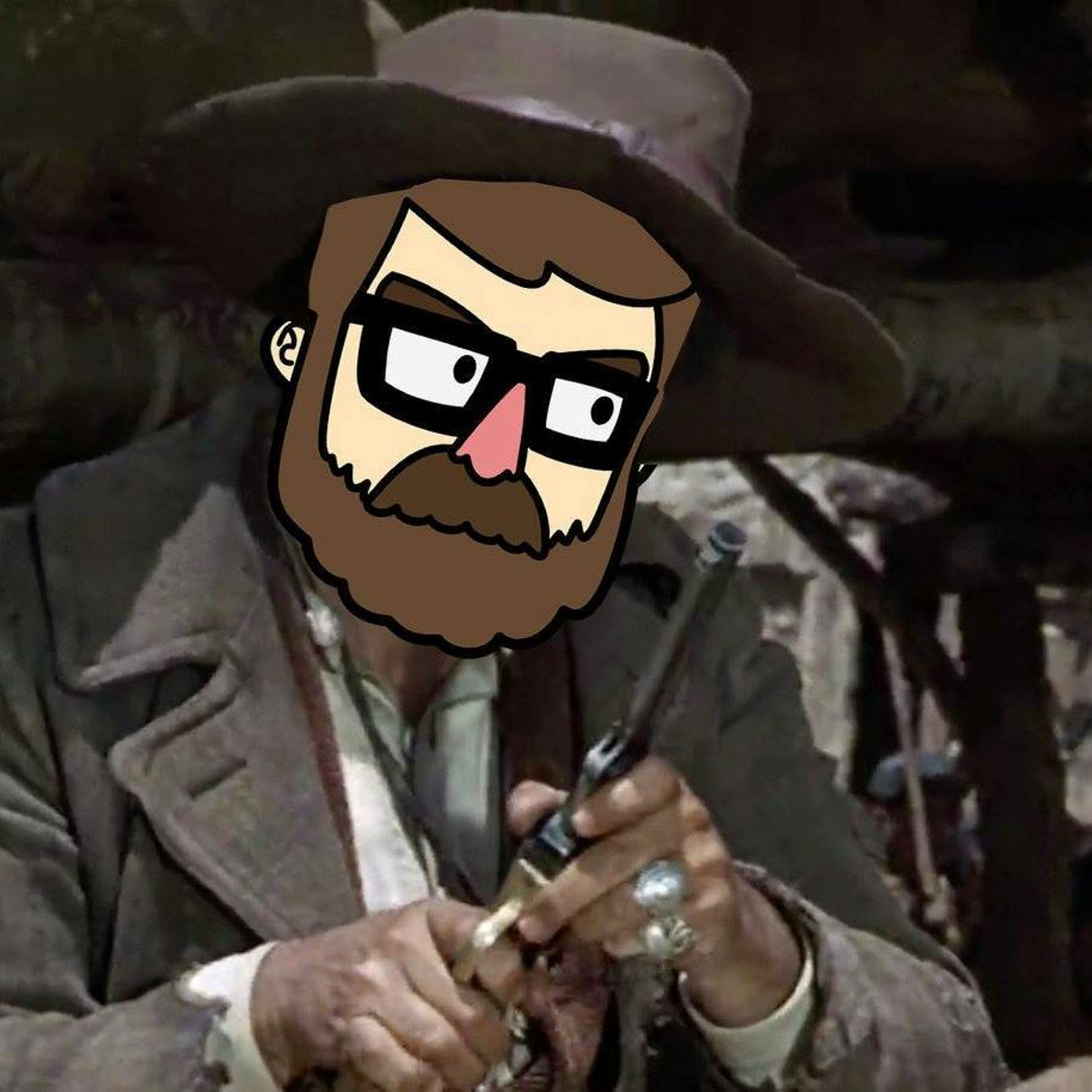 Episode 16: The Good, The Bad And The Ugly