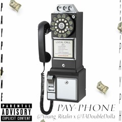 Payphone ft. TADoubleDolla