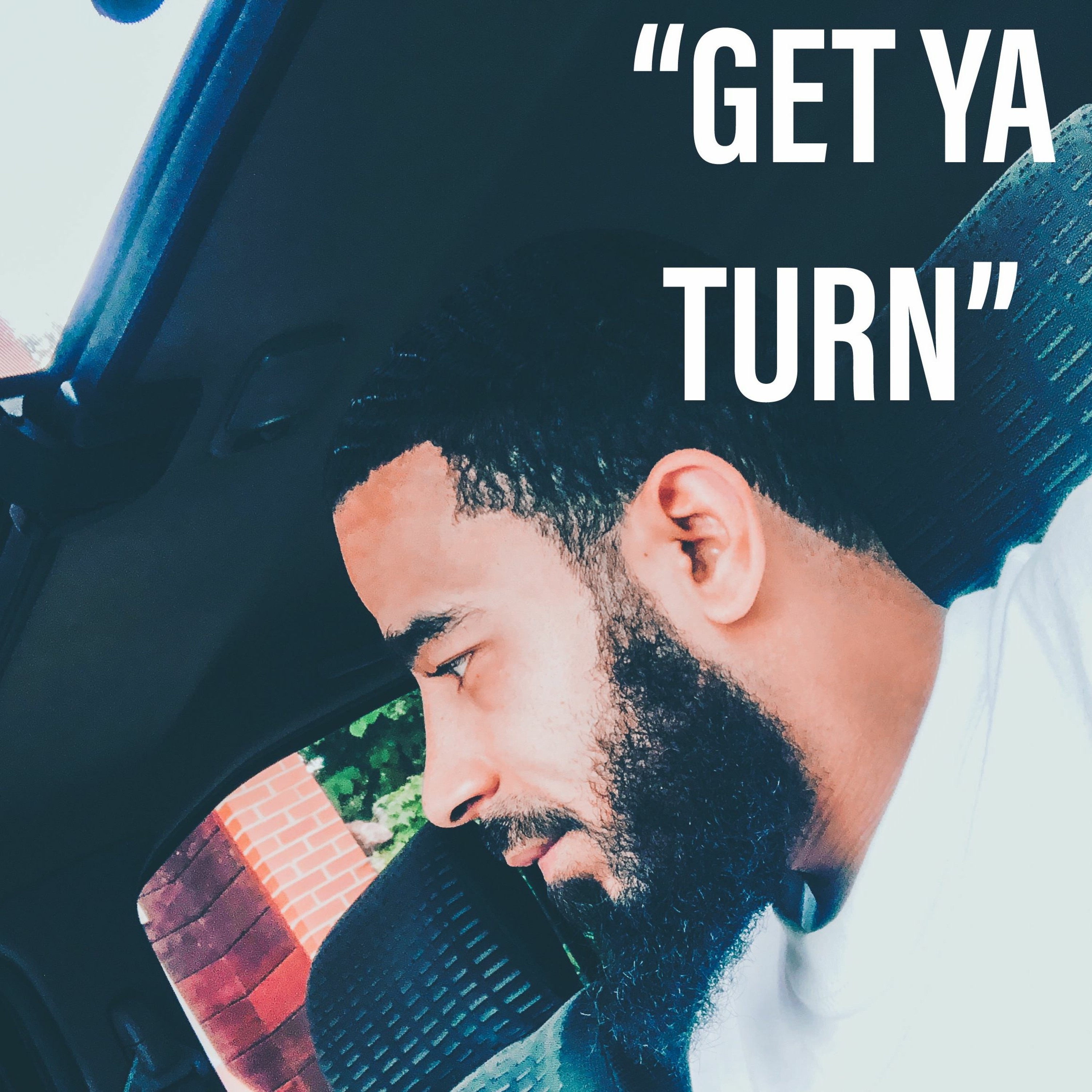 Get Ya Turn episode artwork