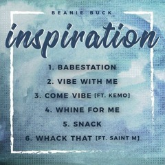 @BeanieBuck - Whine For Me