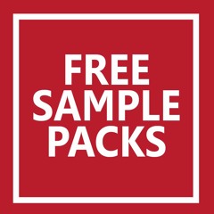 🔥FREE SAMPLE PACKS | 5000+ Free Premium Sounds