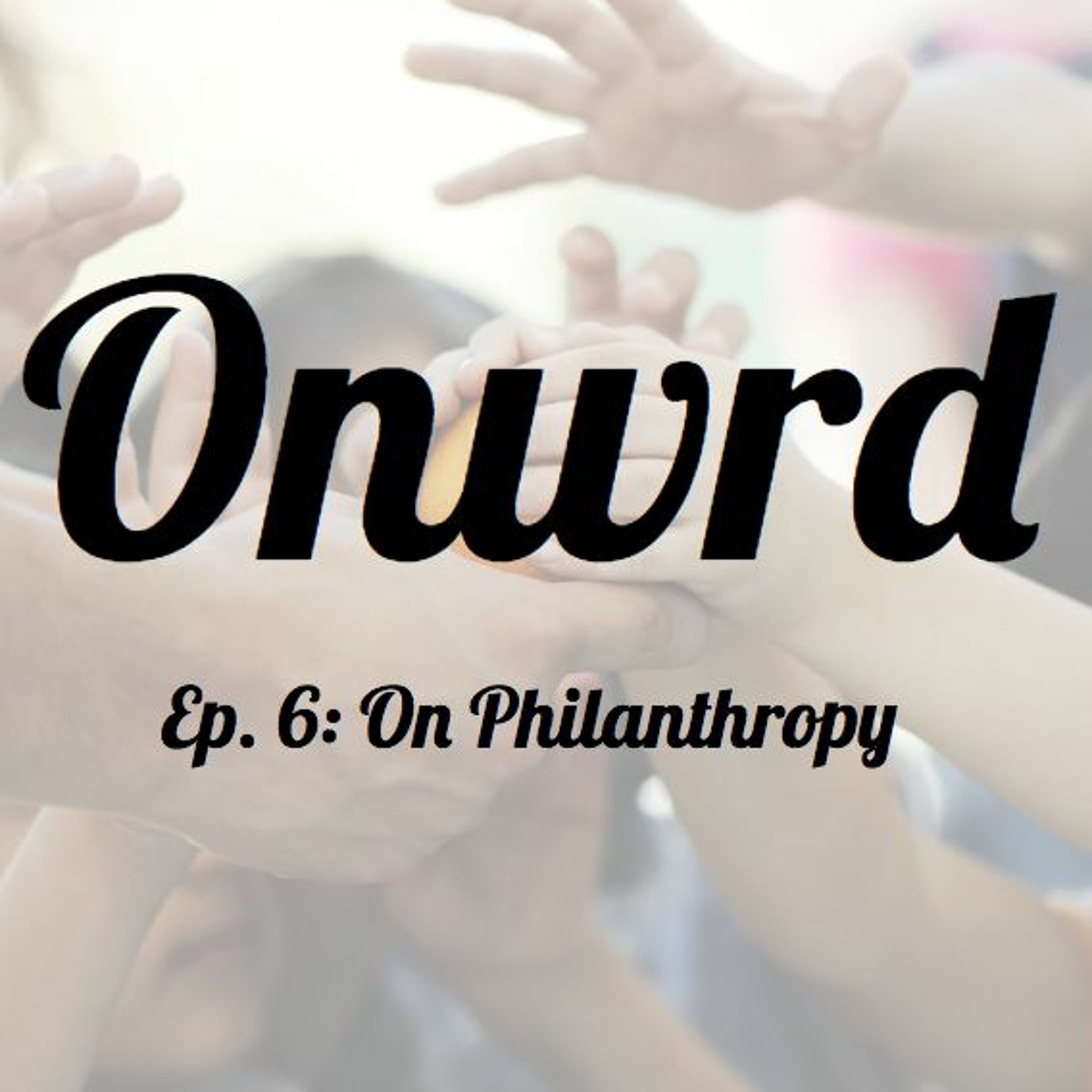 Onwrd
