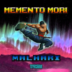 Memento Mori - Malhari (PSYFEATURE FREEDOWNLOAD)