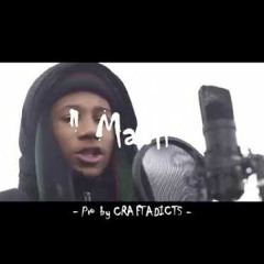 [Free] "Mash" (1011) Digga D Type Uk Drill Beat (Pro by CRAFTADICTS)