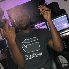 Brax - Funeral(Feat.Del) (@MixedByGoldie)[Prod.FaigenBeats]