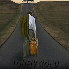 01 Lonely Road (Freestyle) Ft. Bowzerboi (NEW MIX).wav