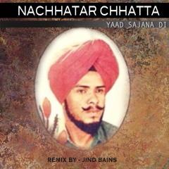 Jind Bains - Yaad Sajana Di Ft Nachhatar Chhatta