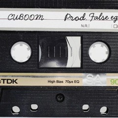 CUBOOM (Prod. False Ego)