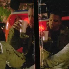 Frank Ocean - Nikes (Intro short cover)