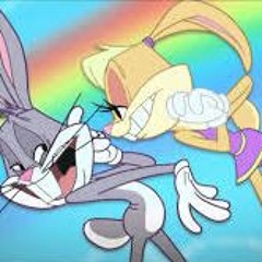 (Cover)The Looney Tunes Show - On Est Amoureux