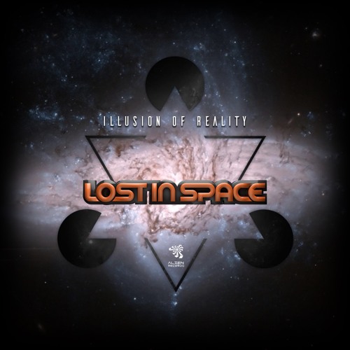 stream lost in space