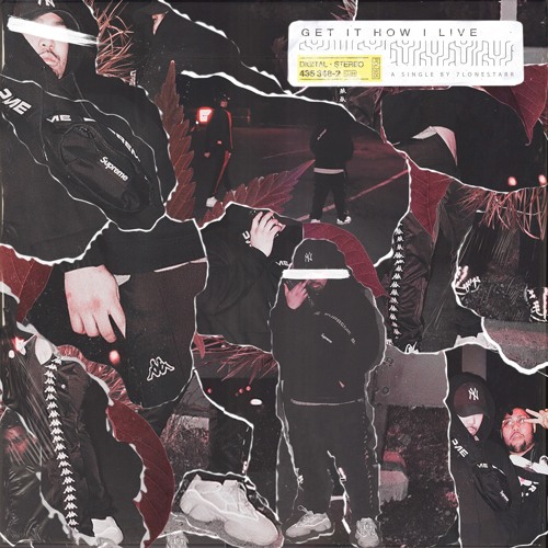 Get It How I Live (prod. Koren)