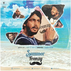 Summer Frenzy (feat. Gurdas Maan)